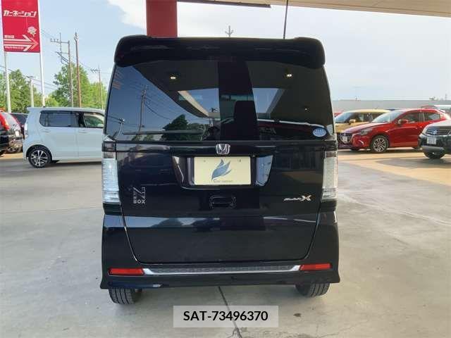 Honda N BOX 2013-11 364541-4