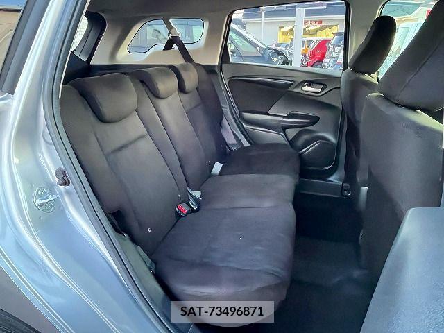 Honda SHUTTLE 2019-09 284907-3