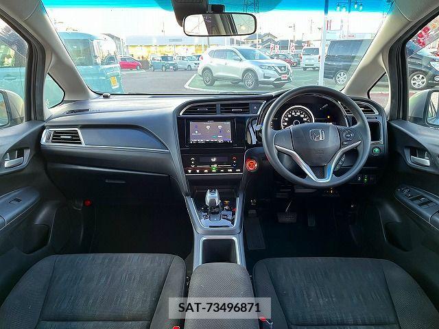 Honda SHUTTLE 2019-09 284907-1