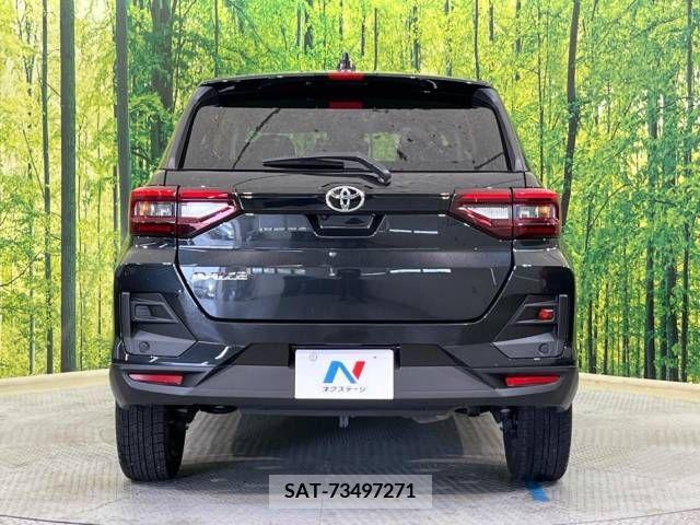 Toyota RAIZE 2023-09 283249-15