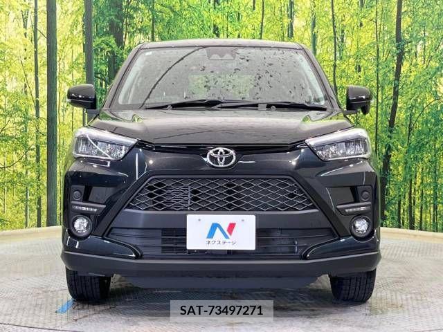 Toyota RAIZE 2023-09 283249-14