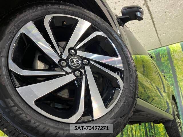 Toyota RAIZE 2023-09 283249-13