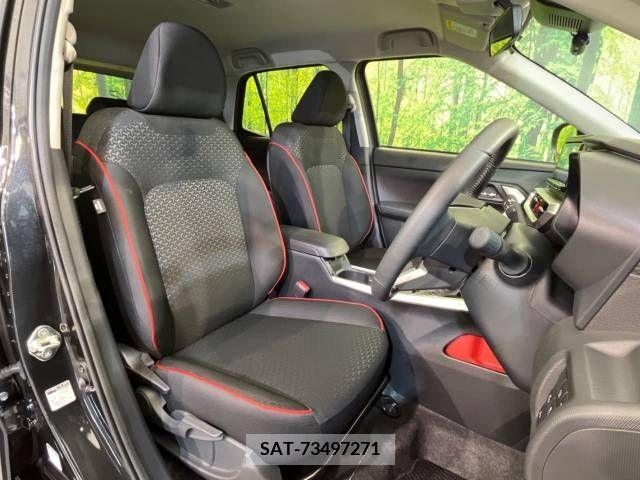 Toyota RAIZE 2023-09 283249-9