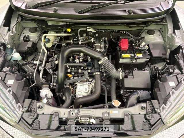 Toyota RAIZE 2023-09 283249-18