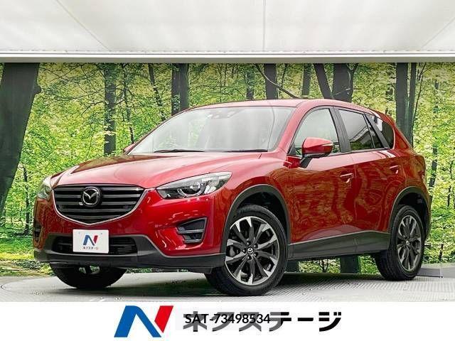 Mazda CX-5 2016-12 267271-0