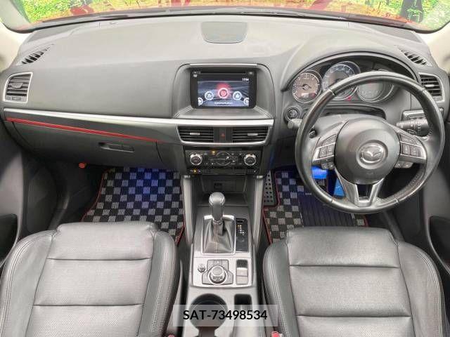 Mazda CX-5 2016-12 267271-1