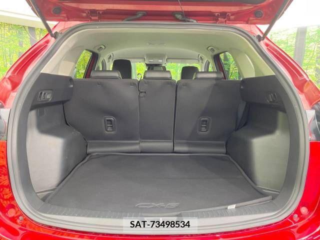 Mazda CX-5 2016-12 267271-14