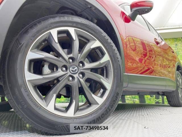Mazda CX-5 2016-12 267271-16