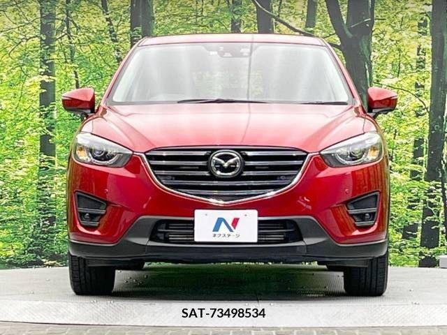 Mazda CX-5 2016-12 267271-17