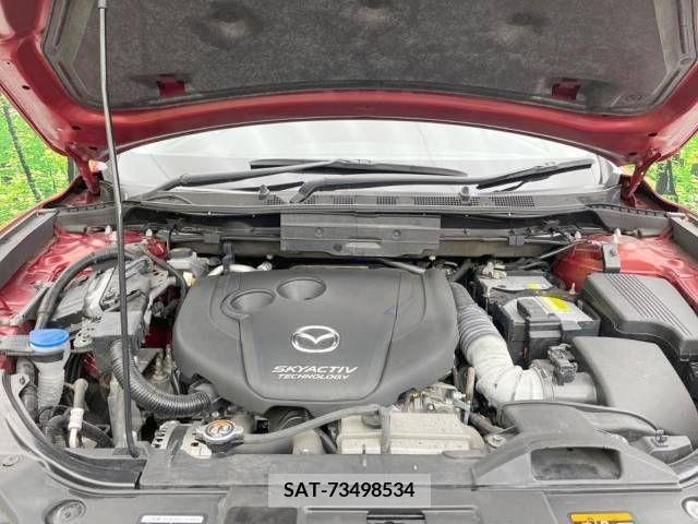 Mazda CX-5 2016-12 267271-19