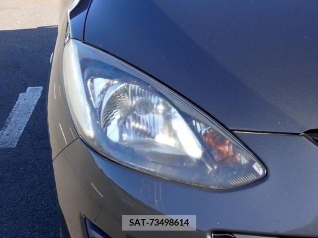 Mazda DEMIO 2013-02 386039-26