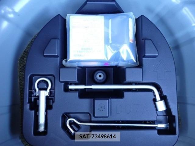 Mazda DEMIO 2013-02 386039-25