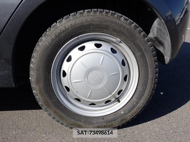 Mazda DEMIO 2013-02 386039-8
