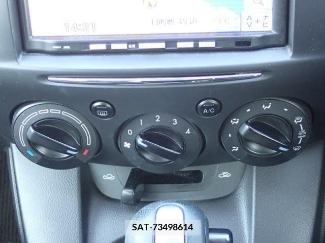 Mazda DEMIO 2013-02 386039-21