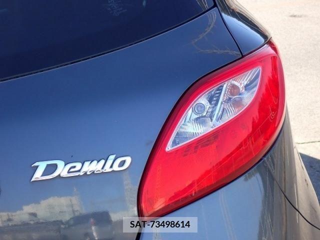 Mazda DEMIO 2013-02 386039-29