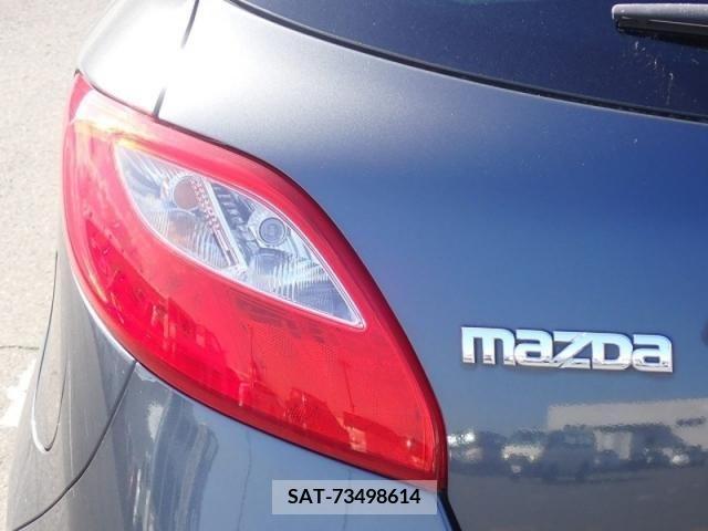 Mazda DEMIO 2013-02 386039-28