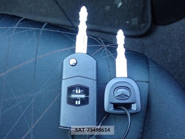 Mazda DEMIO 2013-02 386039-19