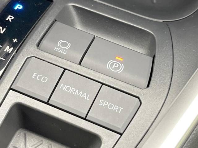 Toyota RAV4 2021-03 16468-7