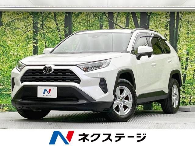Toyota RAV4 2021-03 16468-0