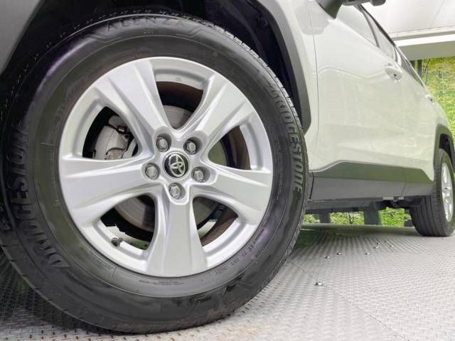 Toyota RAV4 2021-03 16468-16