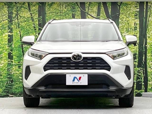 Toyota RAV4 2021-03 16468-17