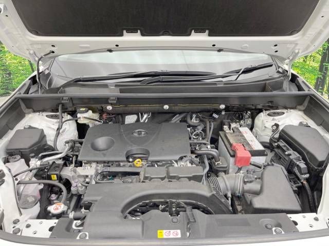 Toyota RAV4 2021-03 16468-19