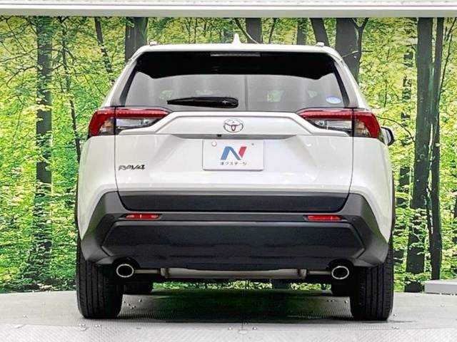 Toyota RAV4 2021-03 16468-18