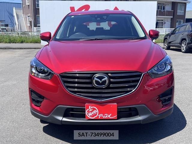 Mazda CX-5 2015-01 295852-0