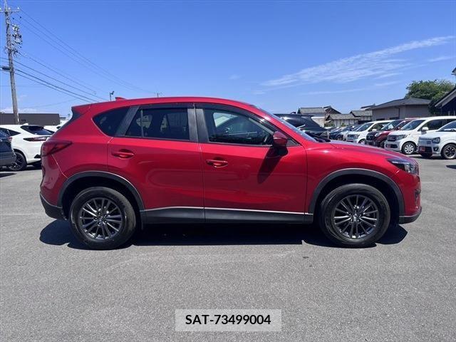 Mazda CX-5 2015-01 295852-2