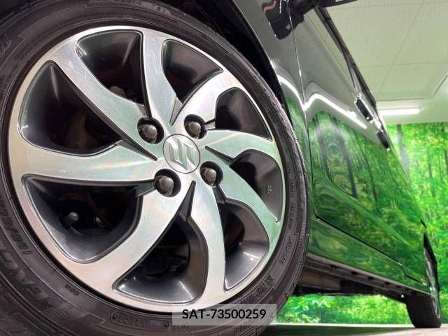 Suzuki PALETTE 2013-02 393198-12