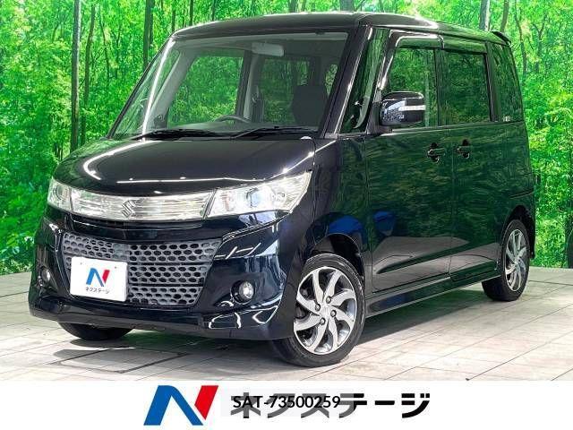 Suzuki PALETTE 2013-02 393198-0