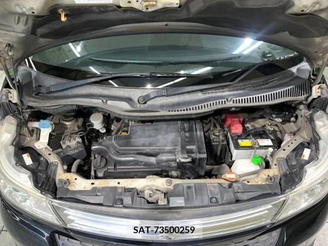Suzuki PALETTE 2013-02 393198-18
