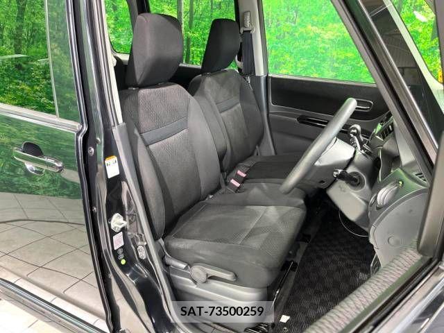 Suzuki PALETTE 2013-02 393198-8