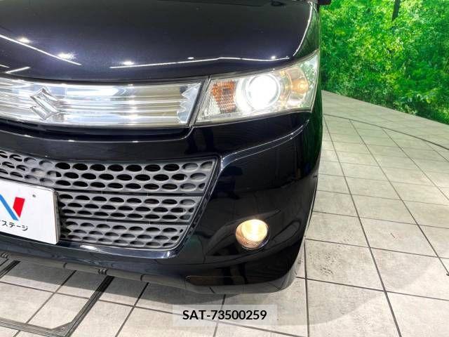 Suzuki PALETTE 2013-02 393198-13