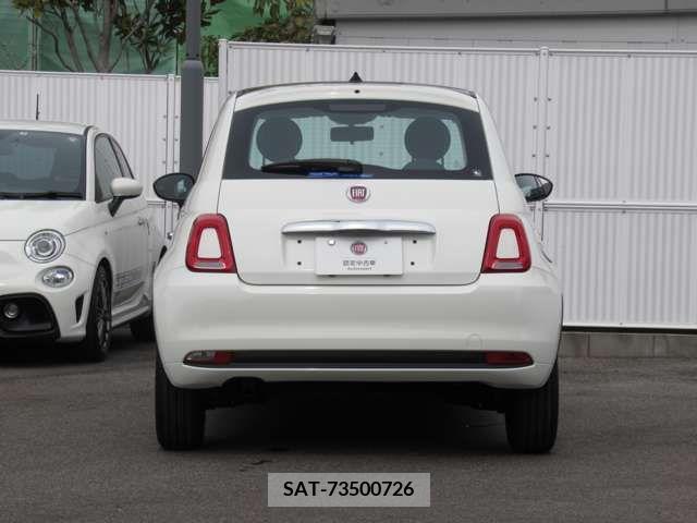 Fiat 500 2023-10 269241-5