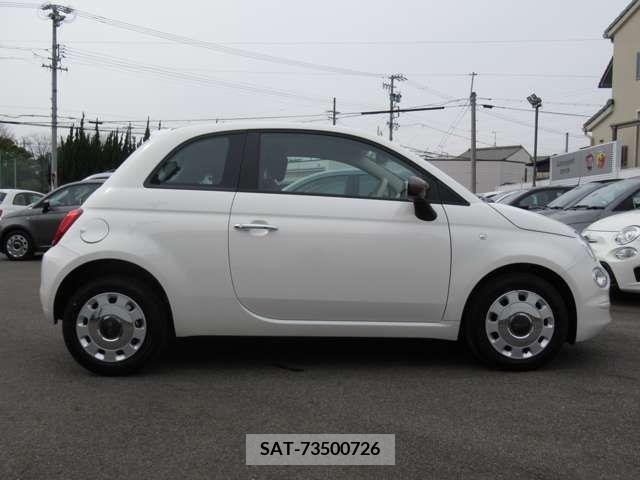 Fiat 500 2023-10 269241-6