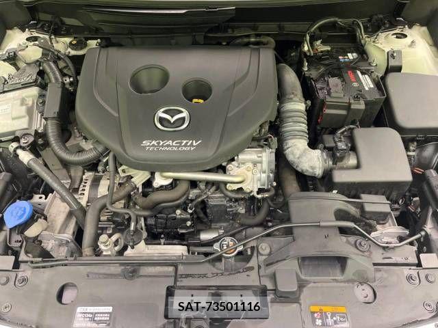 Mazda CX-3 2015-06 217962-19