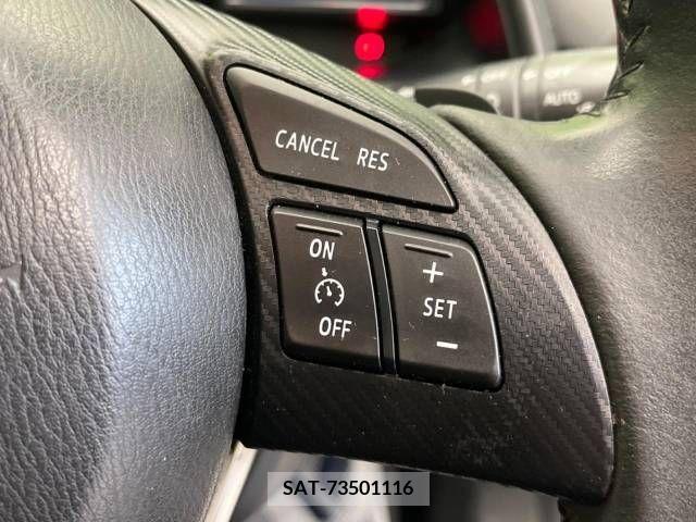 Mazda CX-3 2015-06 217962-6