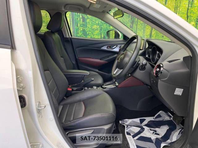 Mazda CX-3 2015-06 217962-8