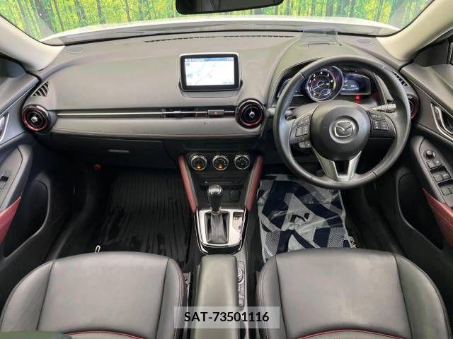 Mazda CX-3 2015-06 217962-1