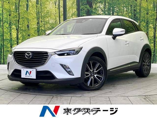 Mazda CX-3 2015-06 217962-0