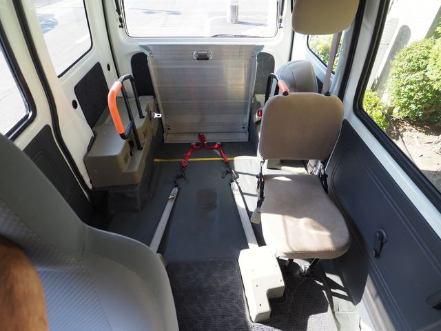 Daihatsu HIJET CARGO 2014-03 182929-12