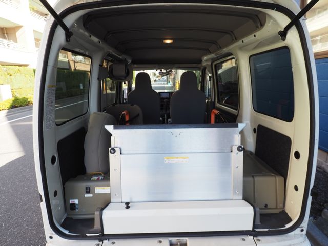 Daihatsu HIJET CARGO 2014-03 182929-16