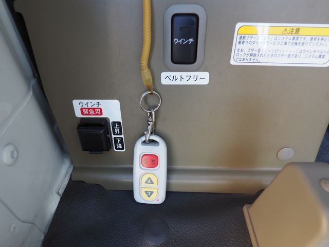 Daihatsu HIJET CARGO 2014-03 182929-14