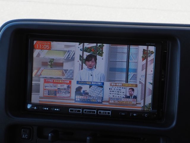 Daihatsu HIJET CARGO 2014-03 182929-4