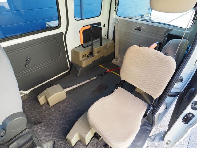 Daihatsu HIJET CARGO 2014-03 182929-11