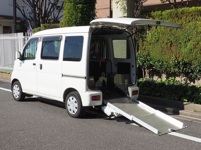 Daihatsu HIJET CARGO 2014-03 182929-0