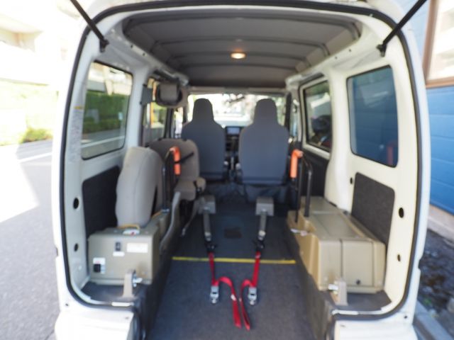 Daihatsu HIJET CARGO 2014-03 182929-15