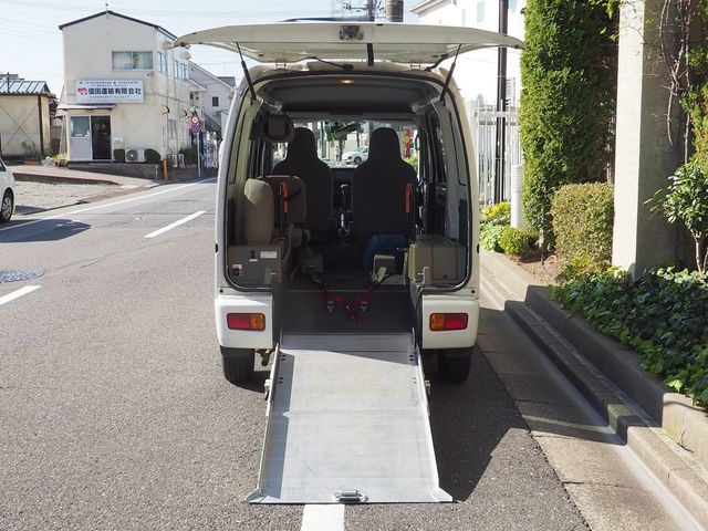 Daihatsu HIJET CARGO 2014-03 182929-17