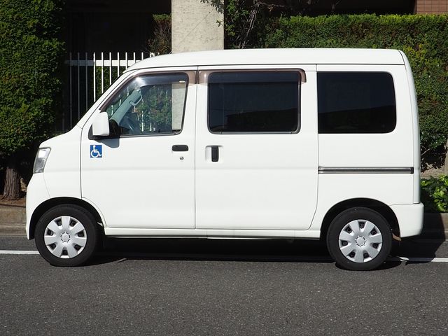 Daihatsu HIJET CARGO 2014-03 182929-20